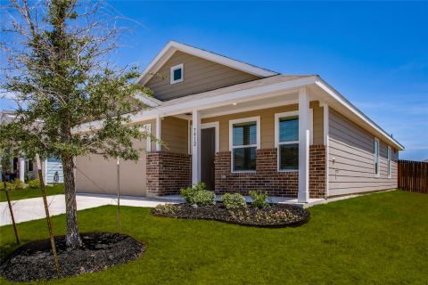 7912 Churchill Street, McKinney, TX 75071 — photo 2