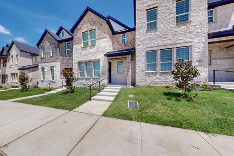 3425 Sanjeev Drive, Irving, TX 75060 — photo 3