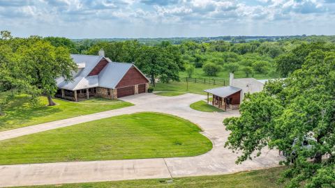 2712 Bethel Road, Weatherford, TX 76087 — photo 3