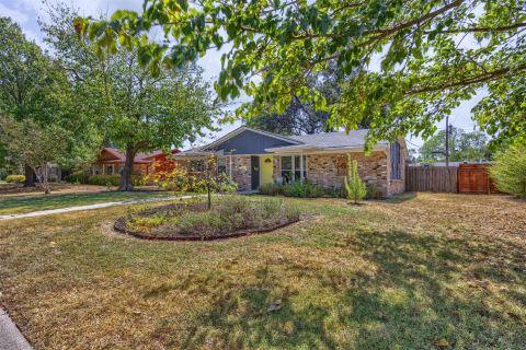 1118 Pacific Drive, Richardson, TX 75081 — photo 2