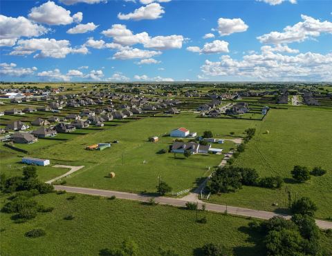 7932 County Road 913, Godley, TX 76044 — photo 2