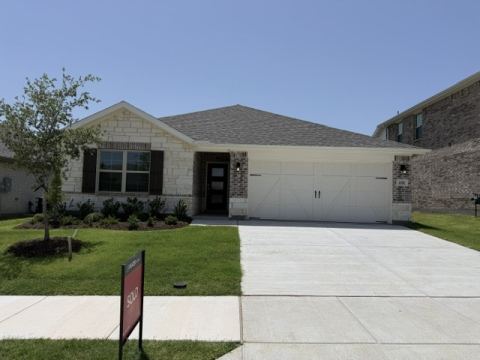 4000 Malachite Drive, Celina