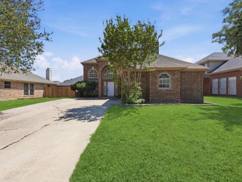 2011 Woven Trail, Lewisville, TX 75067 — photo 2
