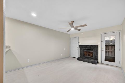 1810 N Garrett Avenue 124, Dallas, TX 75206 — photo 3