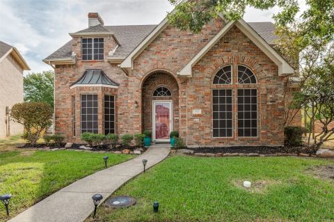 928 Haverstraw Place, Mesquite, TX 75149 — photo 2