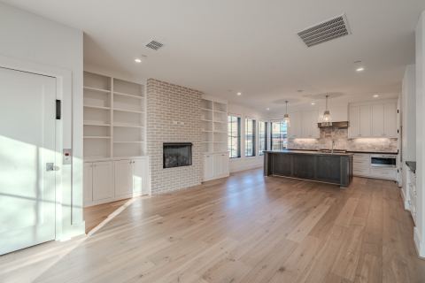 4112 Druid Lane 4, University Park, TX 75205 — photo 3