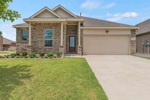 3324 Tulip Poplar Trail, McKinney