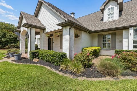 5401 Hidden Valley Court, Mansfield, TX 76063 — photo 2