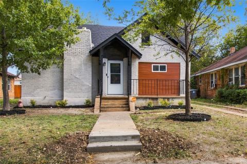 2014 Berwick Avenue, Dallas, TX 75203 — photo 2