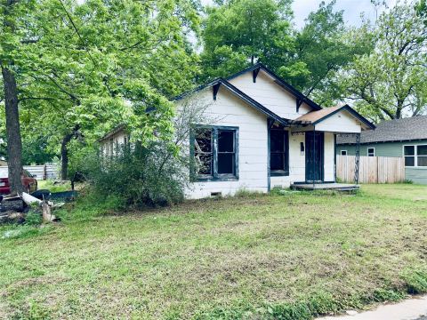 117 Foscue Street, Sulphur Springs, TX 75482 — photo 2