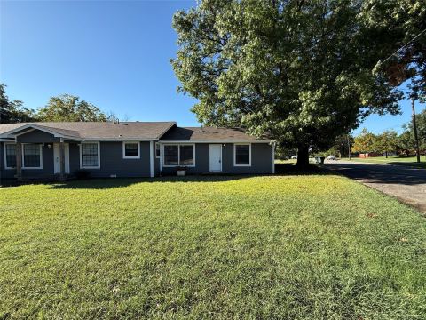 1602 E Nall Street B, Sherman, TX 75090 — photo 2