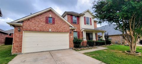 9221 Wild River Drive, Arlington