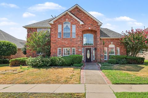 2912 Barksdale Drive, Plano