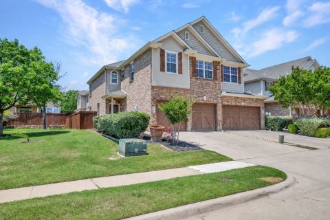 6217 Weinberg Court, Plano, TX 75074 — photo 2