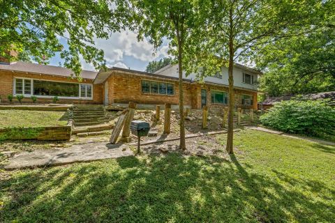 421 Rice Avenue, Waco, TX 76708 — photo 3