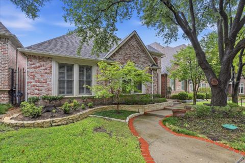 11831 Brookhill Lane, Dallas, TX 75230 — photo 2