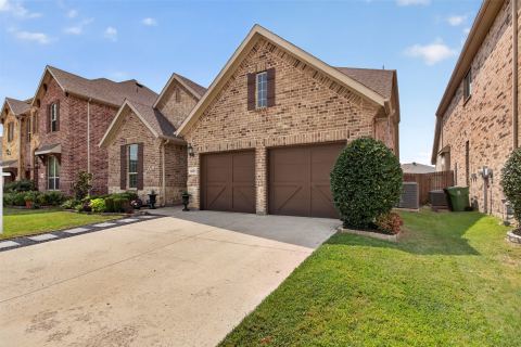 6820 Westbury Drive, North Richland Hills, TX 76180 — photo 2