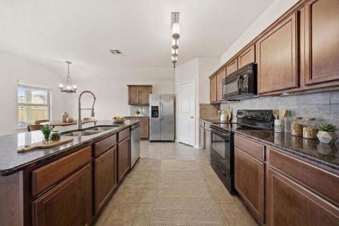 1050 Churchill Drive, Princeton, TX 75407 — photo 3