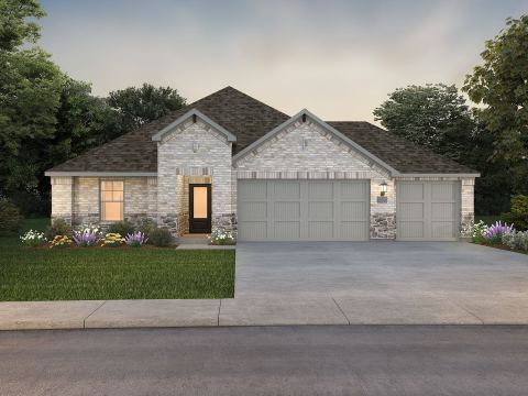 2509 Grand Canyon Street, Anna, TX 75409 — photo 2