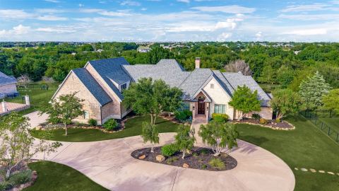 1440 WINDING CREEK Road, Prosper