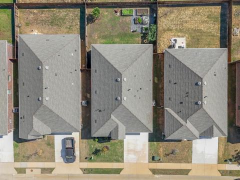 11228 Canyon Oak Street, Aubrey, TX 76227 — photo 2