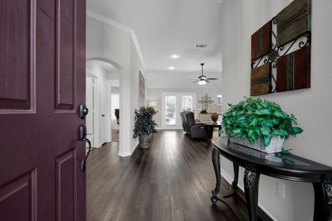 10201 Murray S Johnson Street, Denton, TX 76207 — photo 3