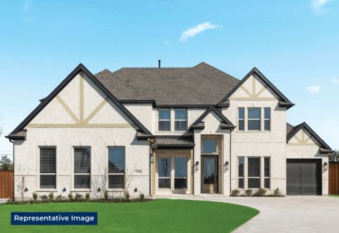 305 Lovett Lane, Burleson