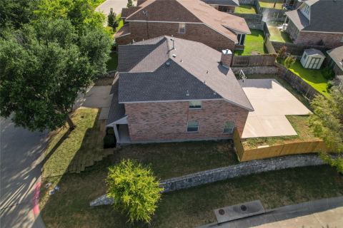 403 Rock Rose Drive, Duncanville, TX 75137 — photo 3