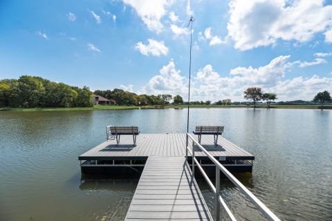 708 Clear Water Court, Corsicana, TX 75109 — photo 2