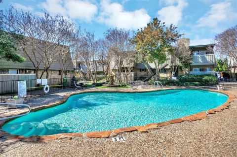 7705 Meadow Park Drive 209, Dallas, TX 75230 — photo 2