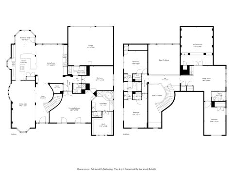 3108 Meadow Wood Drive, Richardson, TX 75082 — photo 3