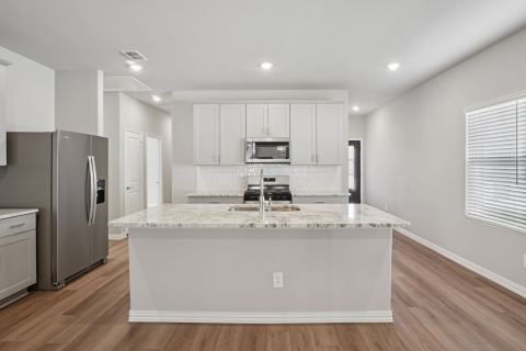 3042 O Pines Drive, Farmersville