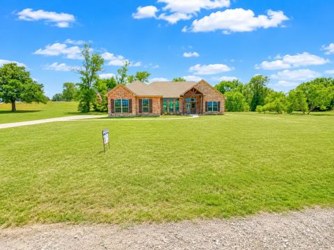 105 Crepe Myrtle, Corsicana, TX 75109 — photo 3
