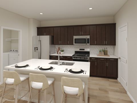 3272 Hopewell Lane, Fort Worth, TX 76179 — photo 3