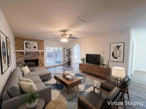 4911 Rollingwood Court, Garland, TX 75043 — photo 3