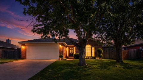 4905 Fox Ridge Lane, McKinney