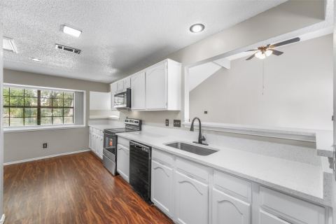 1818 Cordova Drive, Mesquite