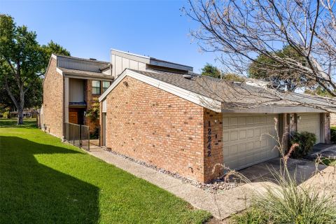 12242 Montego Plaza, Dallas, TX 75230 — photo 2