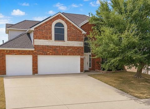 7129 Sundance Lane, Fort Worth, TX 76179 — photo 3