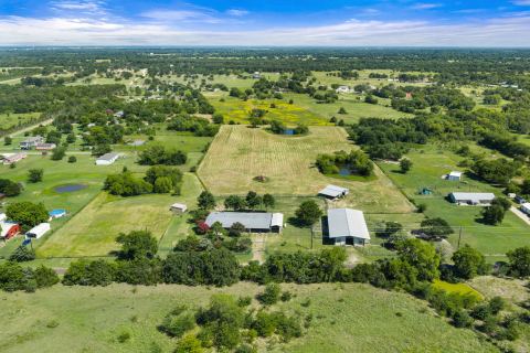 14054 County Road 352, Terrell, TX 75161 — photo 3