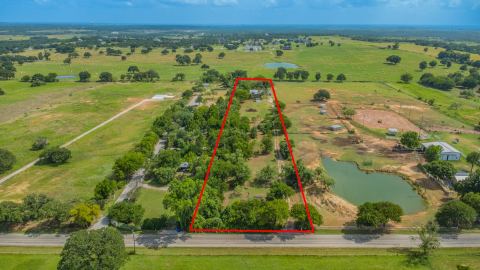 713 Lution Drive, Weatherford, TX 76087 — photo 2