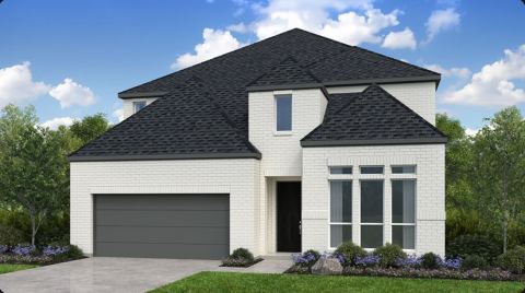 7309 Kurth Lane, McKinney