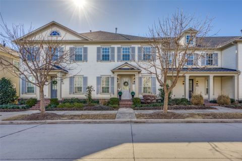 1132 Moonstone Street, Carrollton, TX 75007 — photo 2