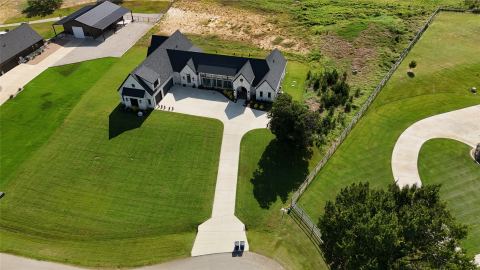 401 Cd Trail, Weatherford