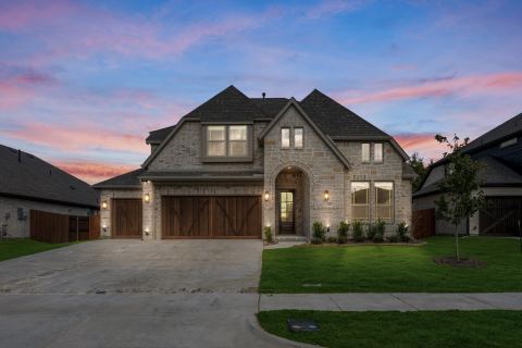 3425 Nightingale Lane, Midlothian, TX 76065 — photo 2