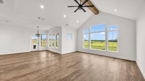 Caraway TBD Neri Road, Granbury, TX 76049 — photo 2