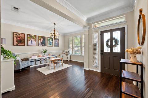 2014 Marie Weldon Lane, Arlington, TX 76001 — photo 2