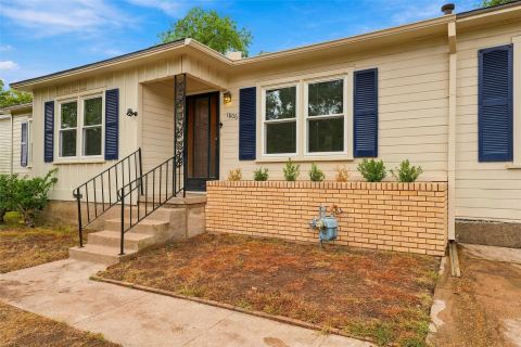 1806 Rambler Drive, Waco, TX 76710 — photo 2