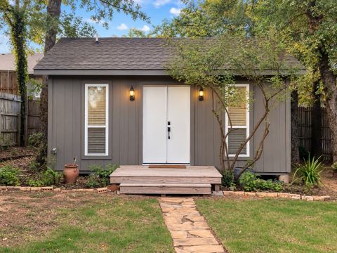2858 Cresthaven Drive, Grapevine, TX 76051 — photo 3