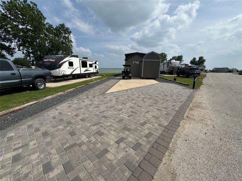 5000 Waterfront Road 126, Kerens, TX 75144 — photo 2